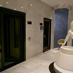 Apartment Serenity All-in Luxury Private *