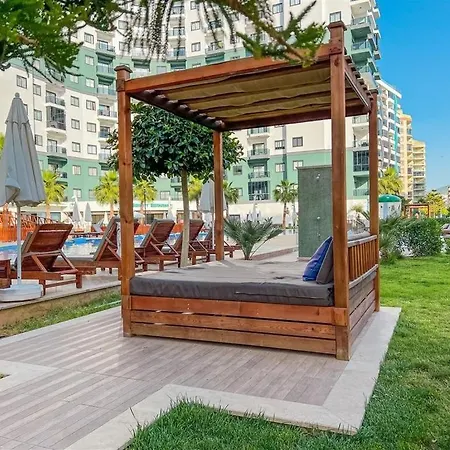 Serenity All-in Luxury Private Apartament