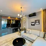 Serenity All-in Luxury Private * Alanya