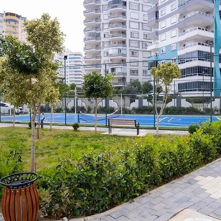 Serenity All-in Luxury Private Appartement
