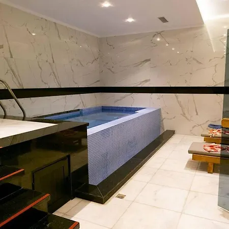Appartement Serenity All-in Luxury Private