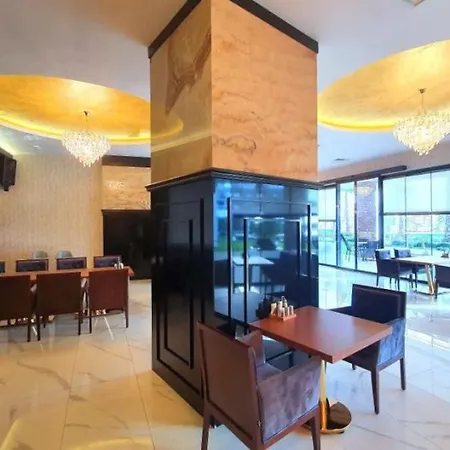 Serenity All-in Luxury Private Apartament