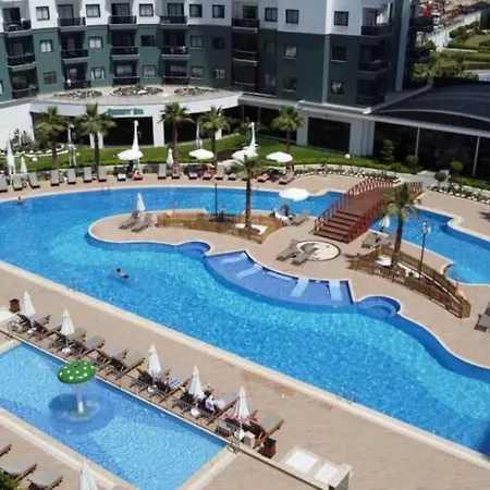 Serenity All-in Luxury Private Apartament