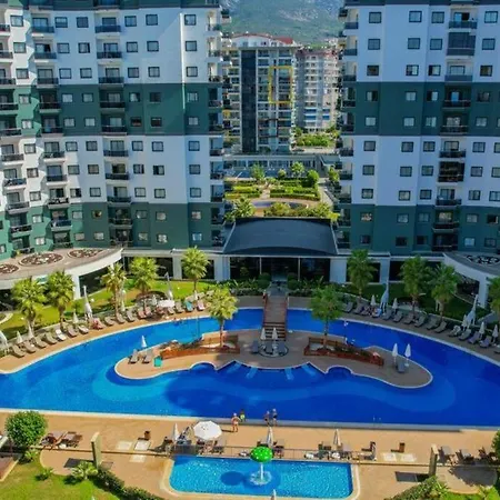 Serenity All-in Luxury Private Apartment