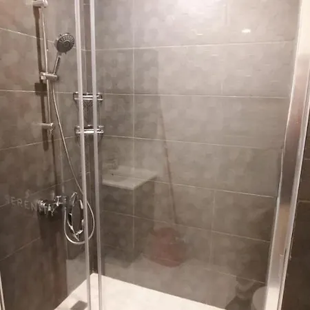 Daire Serenity All-in Luxury Private Alanya