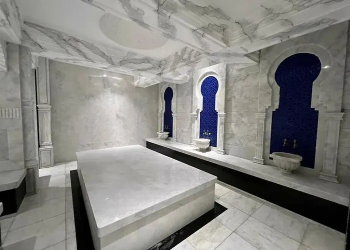 Serenity All-in Luxury Private *
