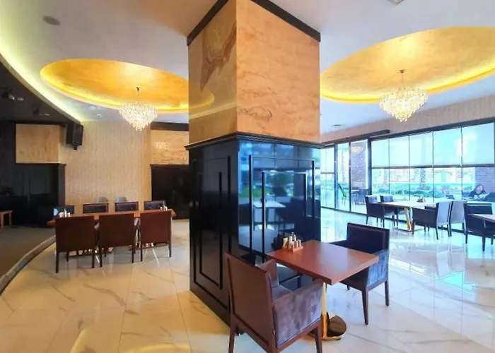 Serenity All-in Luxury Private Apartmán