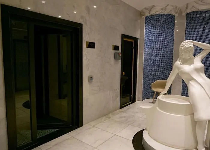 Appartamento Serenity All-in Luxury Private *