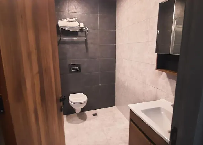 Serenity All-in Luxury Private 알란야