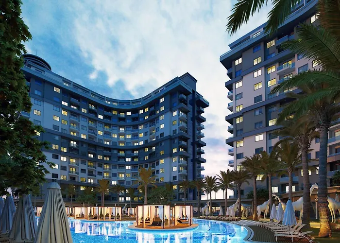 Serenity All-in Luxury Private