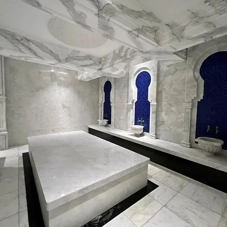 Serenity All-in Luxury Private *