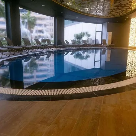 Serenity All-in Luxury Private *