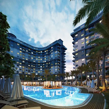 Serenity All-in Luxury Private